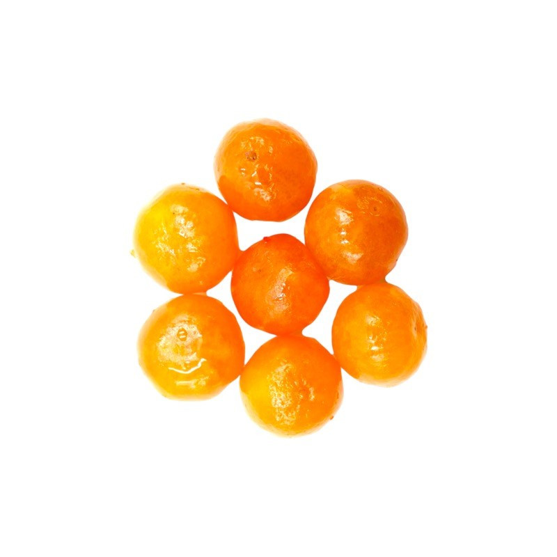 CLEMENTINE CANDITE KG 5