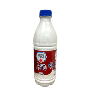 LATTE FRESCO INT.PIU' GIORNI LT1X6 