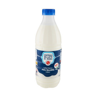 LATTE FRESCO INT. LT1X6 CENTRALE ROMA