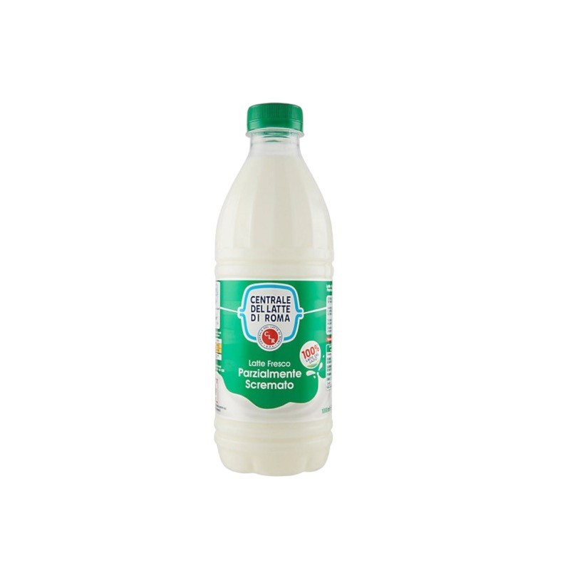 LATTE FRESCO PS LT1X6 CENTRALE ROMA