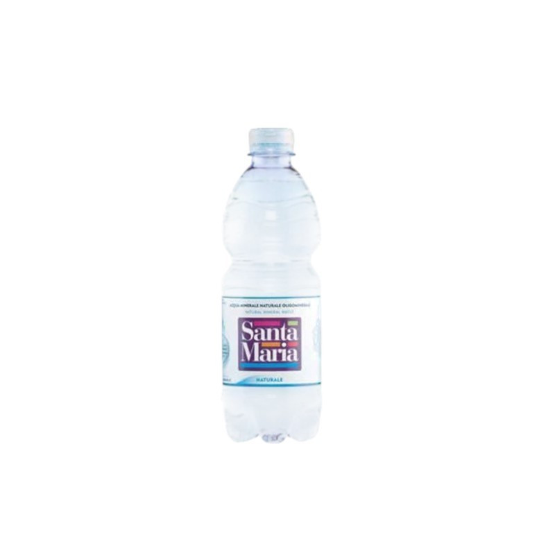 ACQUA S. MARIA NATURALE CL50X12PZ