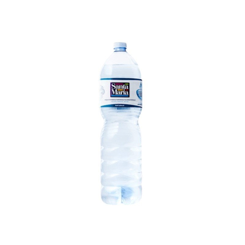 ACQUA NATURALE S.MARIA LT2