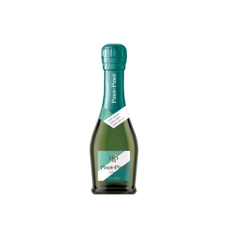 SPUMANTE PINOT CL20X3