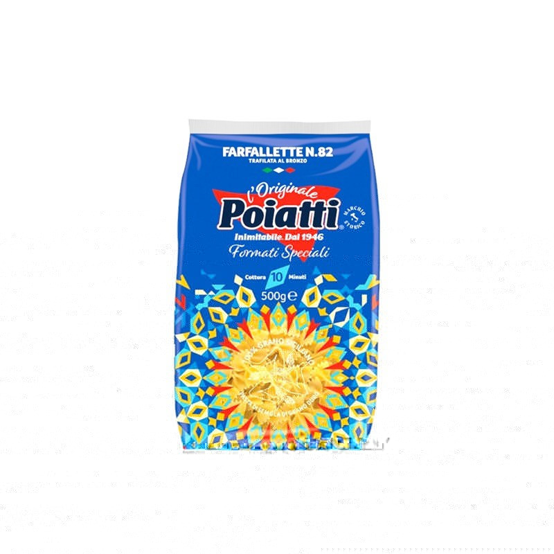 FARFALLE GR 500 