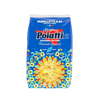 FARFALLE GR 500 