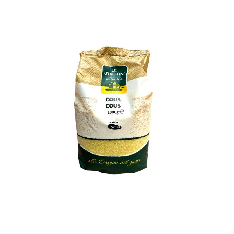 COUSCOUS KG 1 