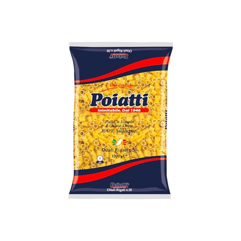 DITALINI POIATTI KG1