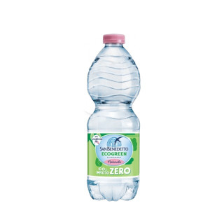 ACQUA NATURALE SAN BENEDETTO CL50X24PZ