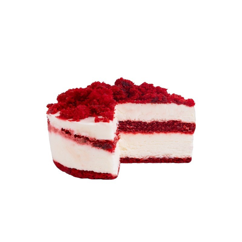 FUD-RED VELVET PZ 10