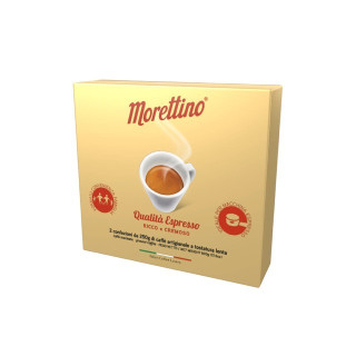 CAFFE' MACINATO MORETTINO GR250X2