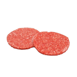 HAMBURGER DI SCOTTONA SURG AL KG