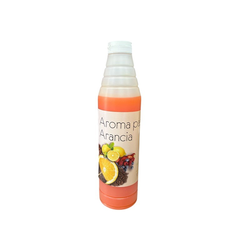 PASTA ARANCIO KG1
