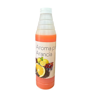 PASTA ARANCIO KG1