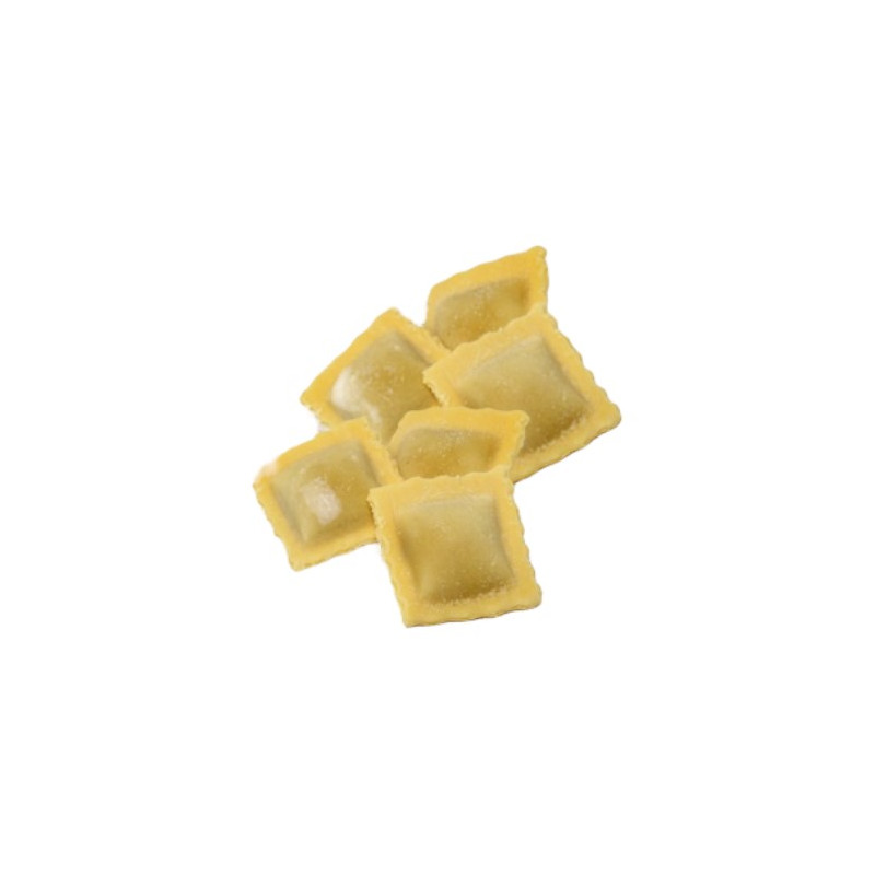 RAVIOLI FRESCHI DI CARNE S/V 