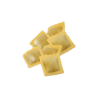 RAVIOLI FRESCHI AI FUNGHI PORCINI S/V 
