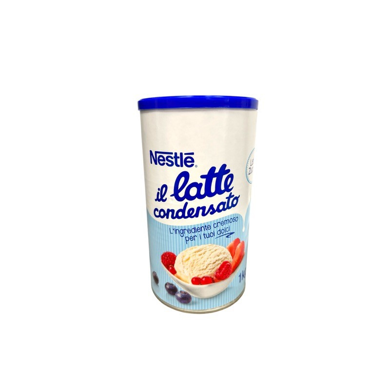 LATTE CONDENSATO KG 1