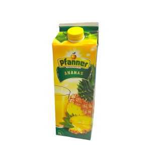 SUCCO ANANAS LT 2X6 