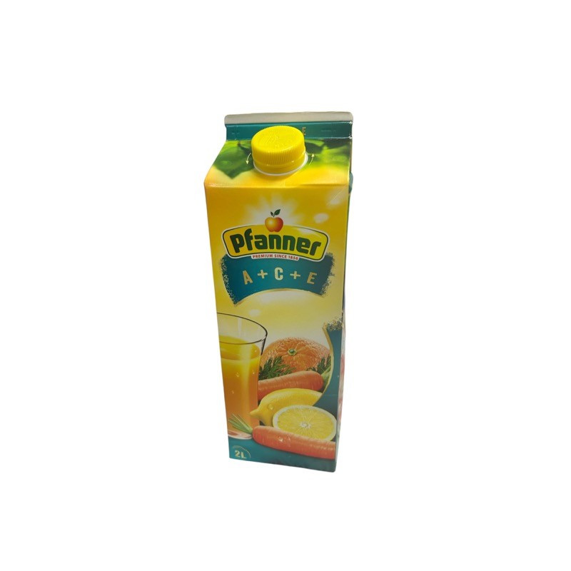 SUCCO ACE LT 2X6 