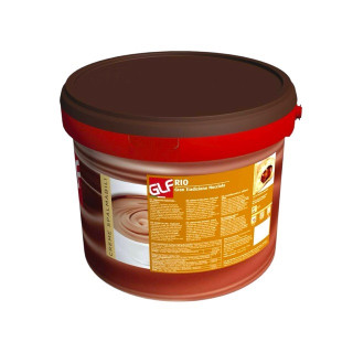 CREMA GR.TRAD. NOCCIOLA AL12% KG 13 GLF 