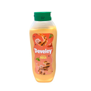 SALSA ROSA SQ GR. 875 DEVELEY