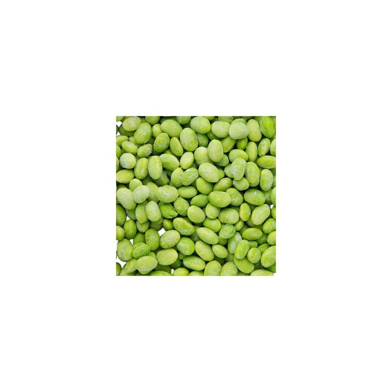 EDAMAME BACCELLI SOIA GR 500