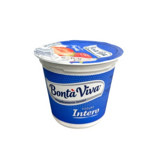YOGURT FRUTTA GR. 125
