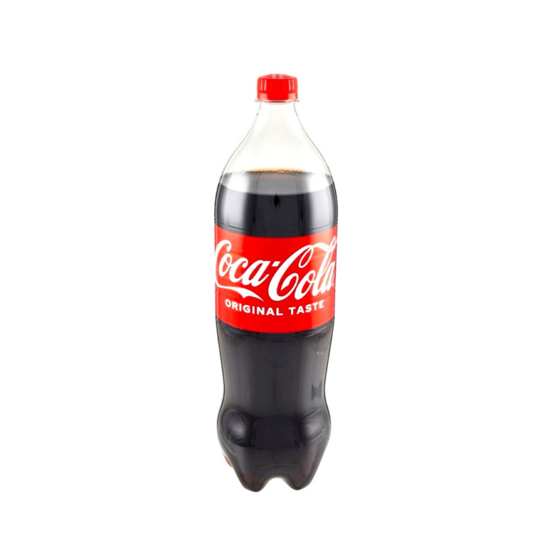 COCA COLA PET LT1.75X6