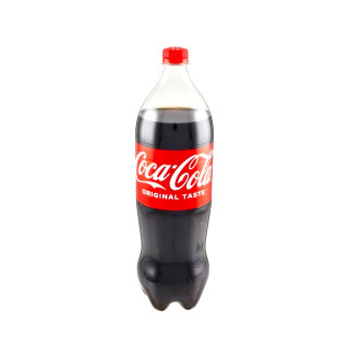 COCA COLA PET LT1.75X6