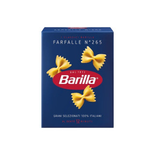 FARFALLE N. 265 GR 500 BARILLA