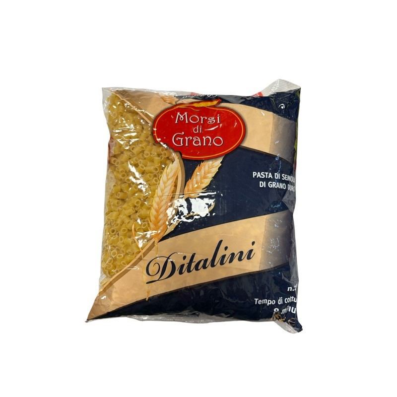 DITALINI KG1