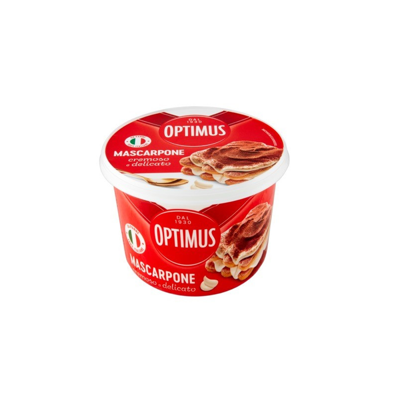 MASCARPONE GR500 OPTIMUS