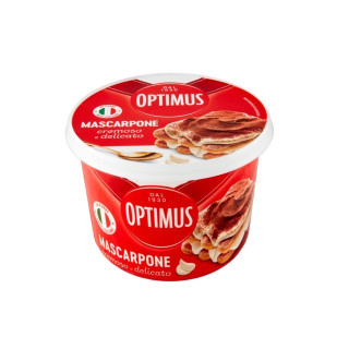 MASCARPONE GR500 OPTIMUS