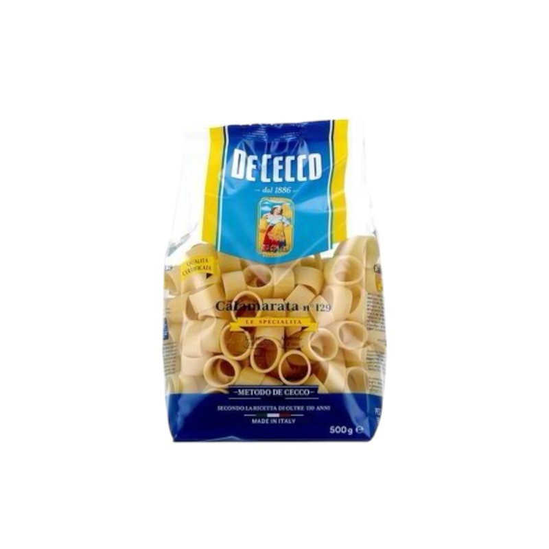 CALAMARATA DE CECCO GR500