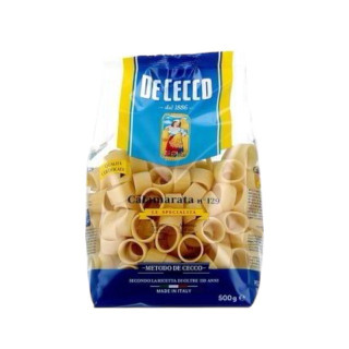 CALAMARATA DE CECCO GR500