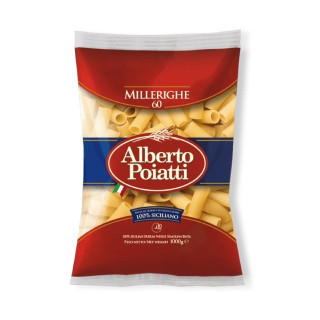 MILLERIGHE POIATTI N60 KG 1