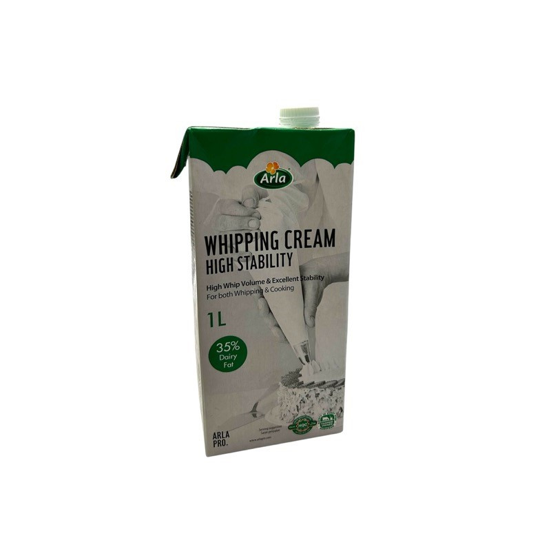 PANNA DA MONTARE ARLA LT1