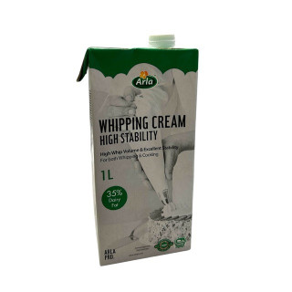 PANNA DA MONTARE ARLA LT1