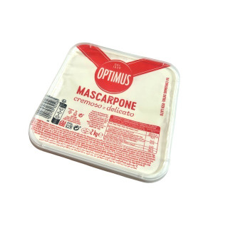 MASCARPONE KG 2 OPTIMUS