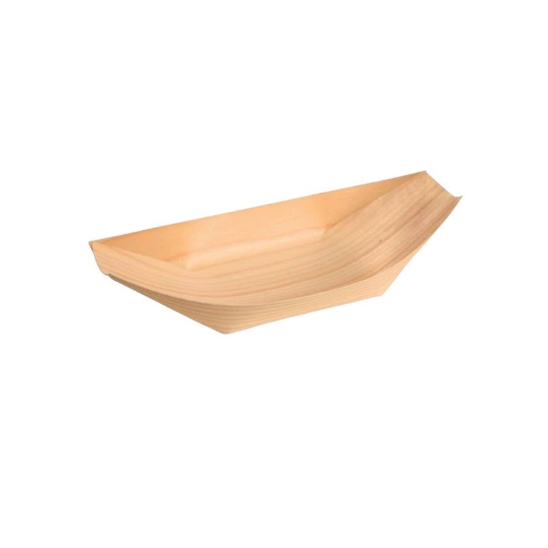 BARCHETTA BAMBU' PICCOLA CM9.5X5 PZ50