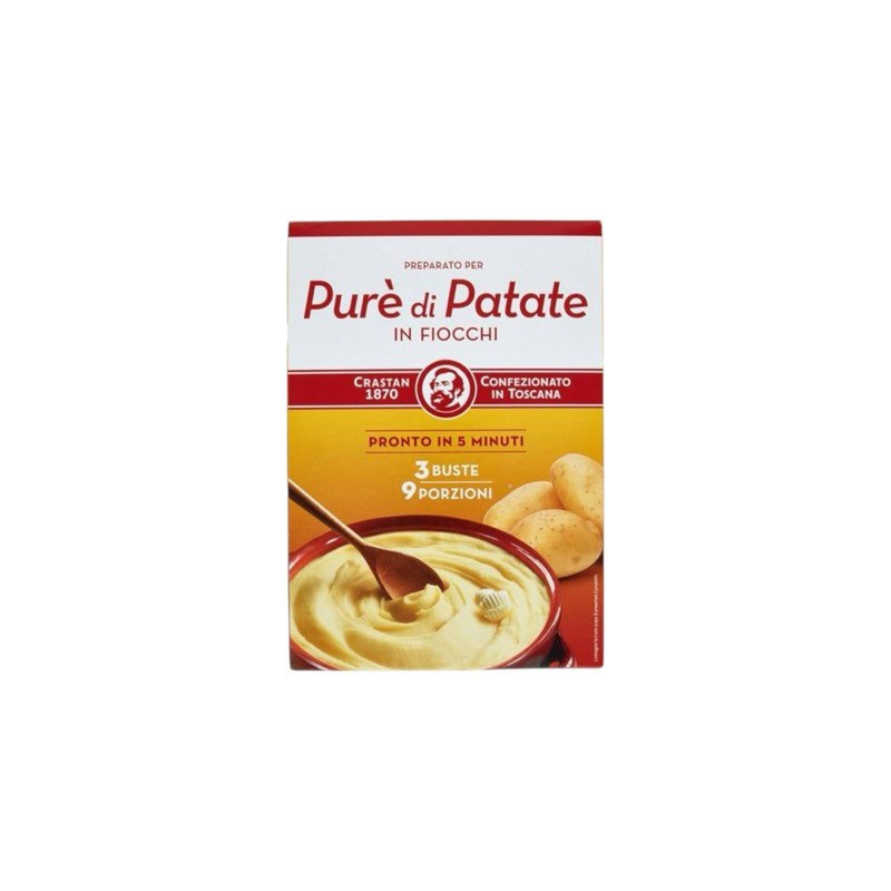 PURE' DI PATATE GR225