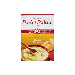 PURE' DI PATATE GR225