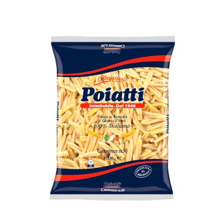 CASARECCE POIATTI BLU KG1