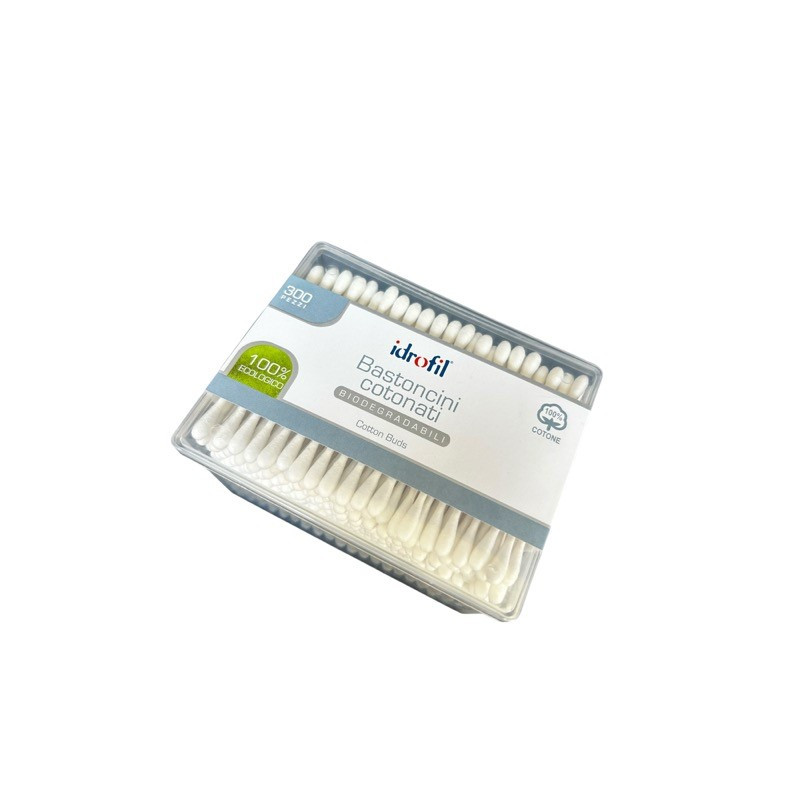 IDROFIL COTTON FIOC 300 PZ