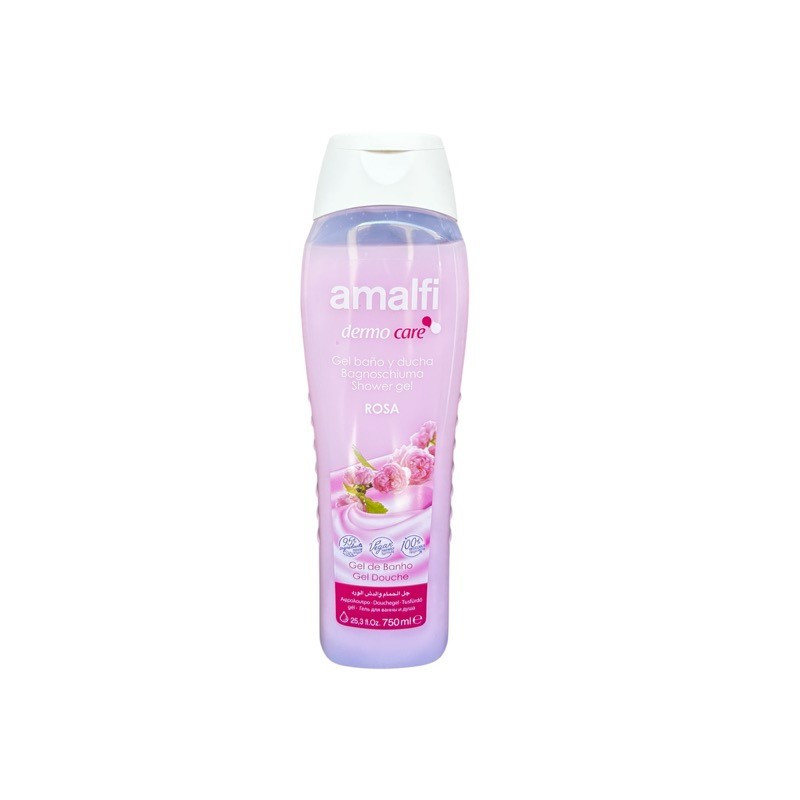 BAGNO SCHIUMA ROMAR 750 ML
