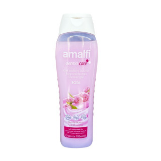 BAGNO SCHIUMA ROMAR 750 ML