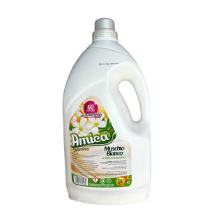 DETERSIVO BUCATO LAVATRICE LT 3,6