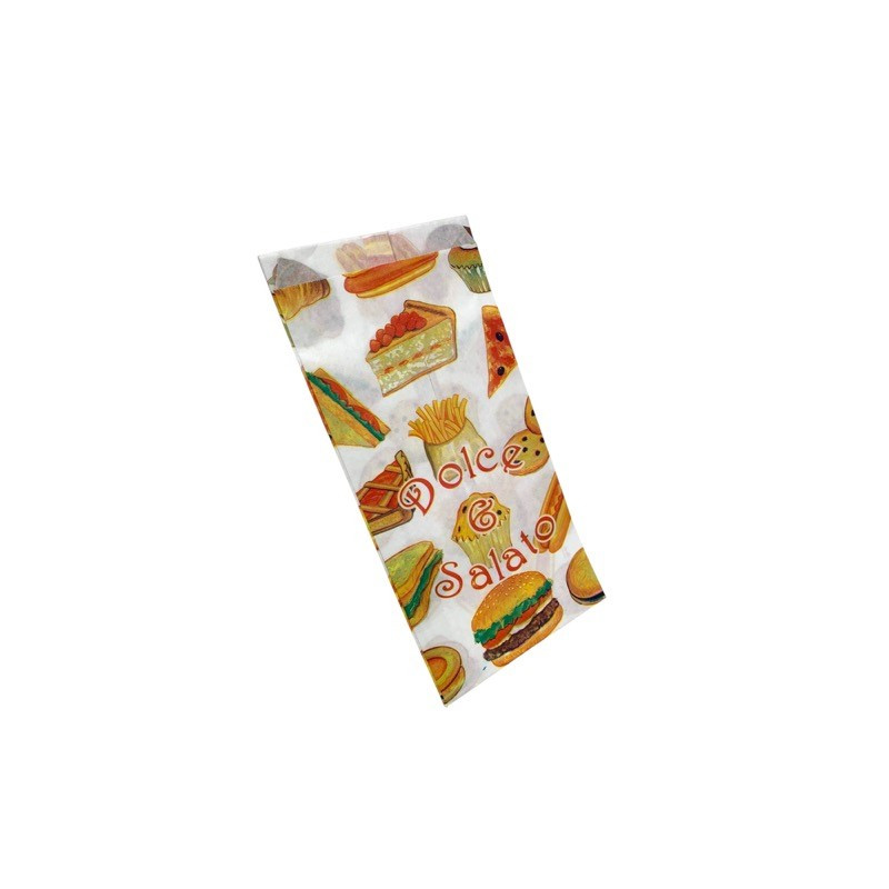 BUSTE FANTASIA X ALIMENTI MIS.14X30 KG10