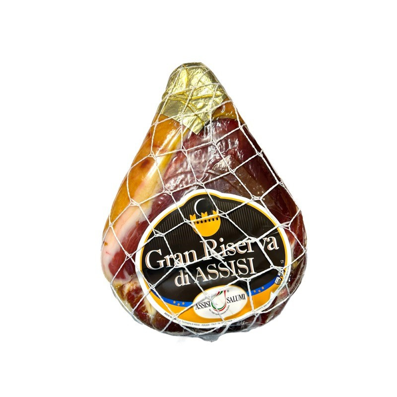 PROSC. CRUDO NAZIONALE GRAN RISERVA