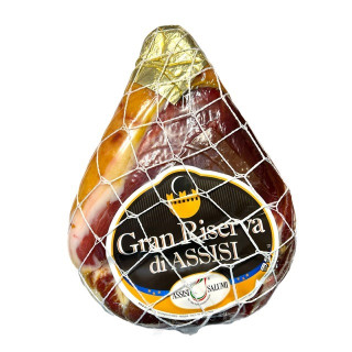 PROSC. CRUDO NAZIONALE GRAN RISERVA