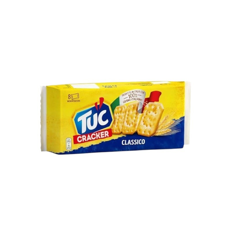 TUC CRACKER GR 250(8X31.3 GR)